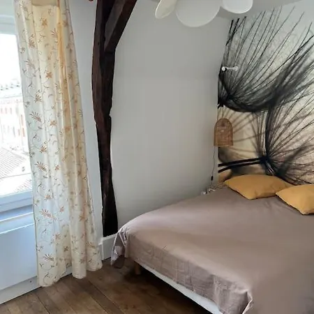 Centre - N*5 Moulins (Allier)